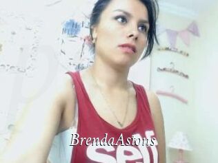 BrendaAstons