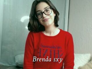 Brenda_sxy