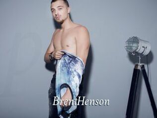 BrentHenson