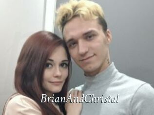 BrianAndChristal