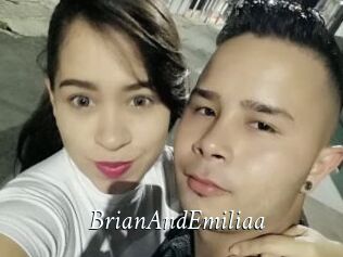 BrianAndEmiliaa