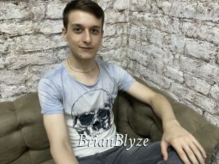 BrianBlyze