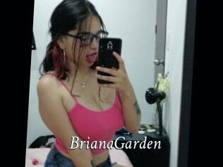 BrianaGarden