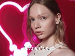 BrianaPalmer