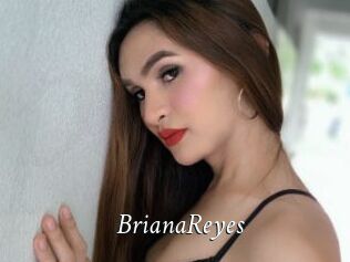 BrianaReyes