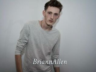 BriannAllen
