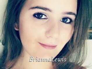 BriannaLewis
