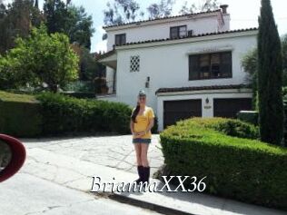 BriannaXX36