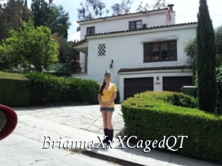 BriannaXxXCagedQT