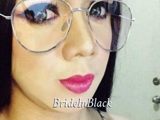 BrideInBlack