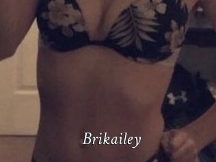 Brikailey