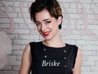 Briske