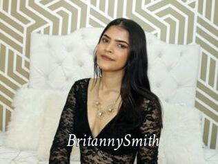 BritannySmith