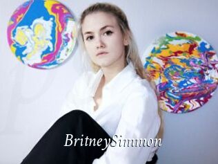 BritneySimmon