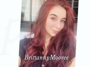 BrittannyMooree