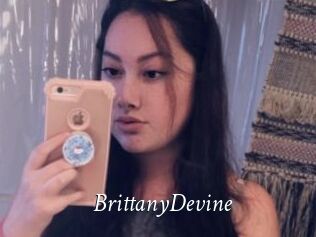 BrittanyDevine