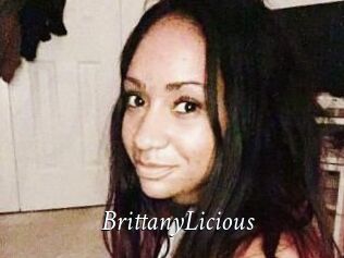 BrittanyLicious
