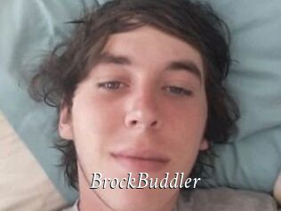 BrockBuddler