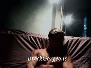 BrockGorgeous