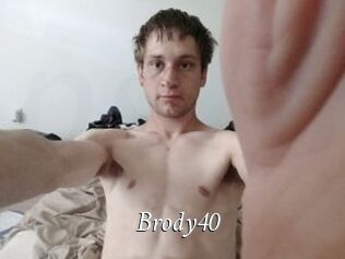 Brody40