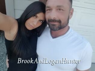BrookAndLoganHunter