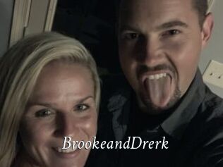 BrookeandDrerk