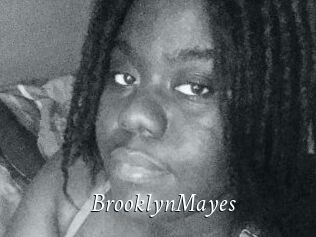 Brooklyn_Mayes