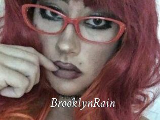 BrooklynRain