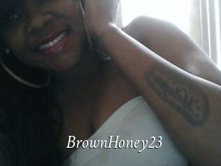 BrownHoney23