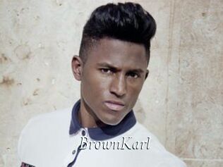 BrownKarl