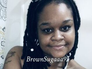 BrownSugaaa92