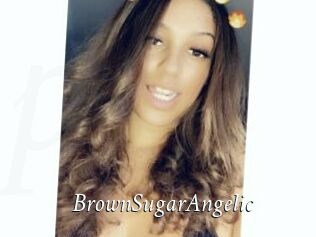 BrownSugarAngelic