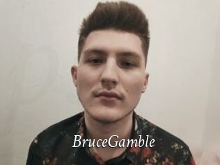 BruceGamble