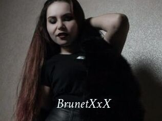 BrunetXxX
