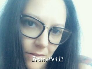 Brunette432
