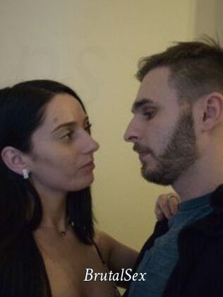 BrutalSex