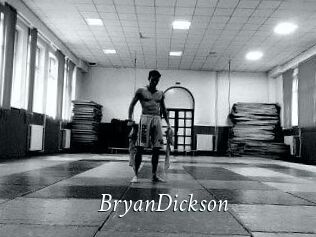 BryanDickson