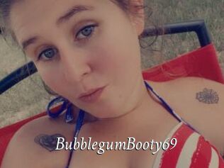 BubblegumBooty69