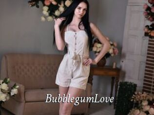 BubblegumLove