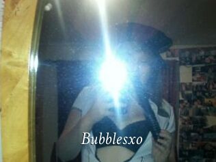 Bubblesxo