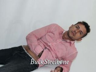 BuckSteelbone