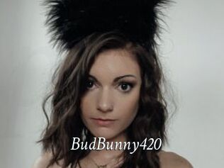 BudBunny420
