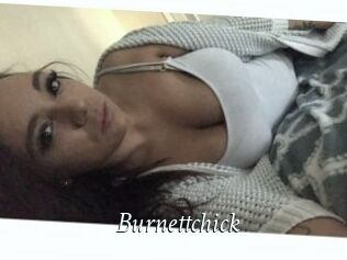 Burnettchick