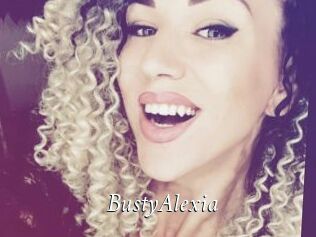 BustyAlexia