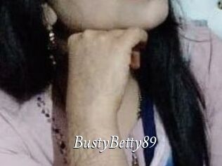 BustyBetty89
