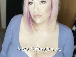 BustyTiffanyJamesx
