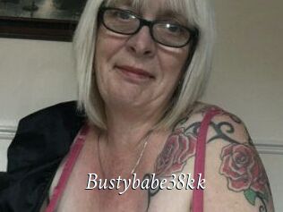 Bustybabe38kk