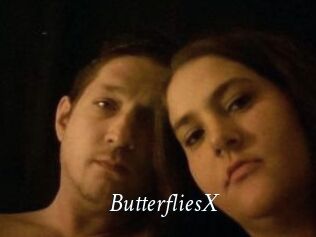 ButterfliesX