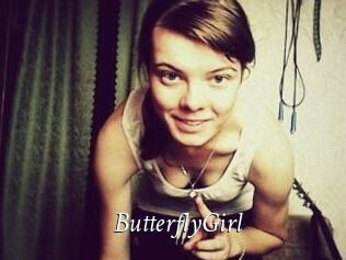 ButterflyGirl