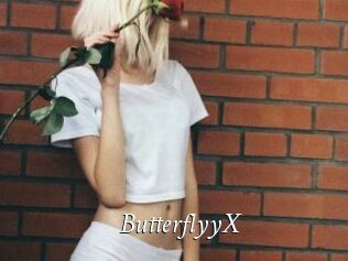 ButterflyyX